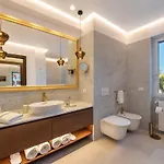 Apartament Overture - Panoramic Luxury Terrace Center *
