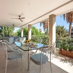 Overture - Panoramic Luxury Terrace Center Apartament