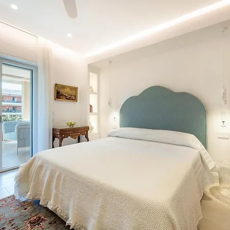 דירה Overture - Panoramic Luxury Terrace Center *