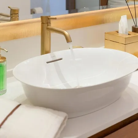 Overture - Panoramic Luxury Terrace Center Appartement Sorrente