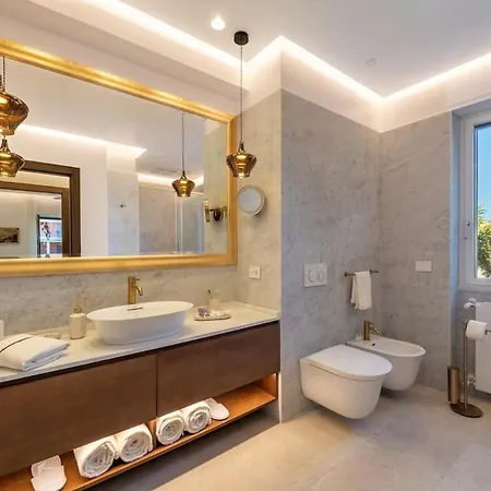 Appartement Overture - Panoramic Luxury Terrace Center *