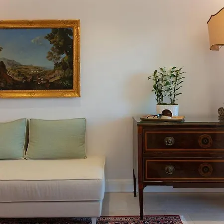 Overture - Panoramic Luxury Terrace Center Sorrente