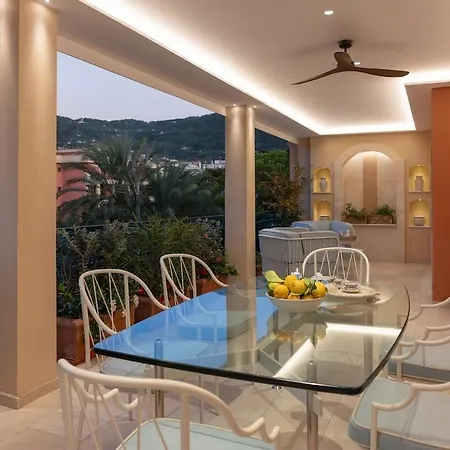 Appartement Overture - Panoramic Luxury Terrace Center *