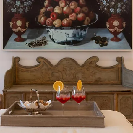 Overture - Panoramic Luxury Terrace Center Sorrente