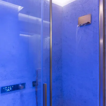 Appartement Overture - Panoramic Luxury Terrace Center *