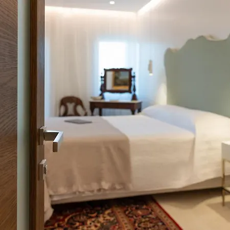 Appartement Overture - Panoramic Luxury Terrace Center *