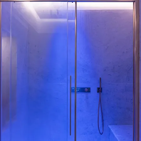 Appartement Overture - Panoramic Luxury Terrace Center